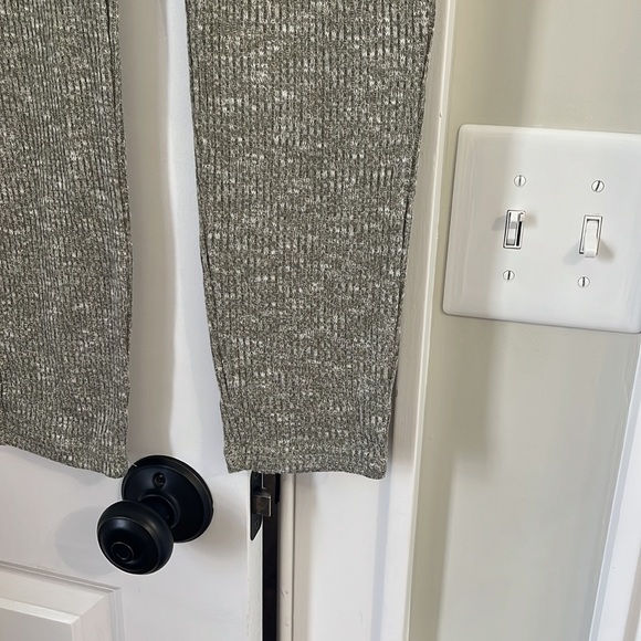 Gymshark ribbed pants - Picture 4 of 7